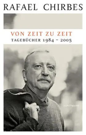 Chirbes |  Von Zeit zu Zeit | eBook | Sack Fachmedien