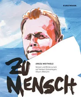 Weitholz | Zu Mensch | Buch | 978-3-95614-529-2 | sack.de