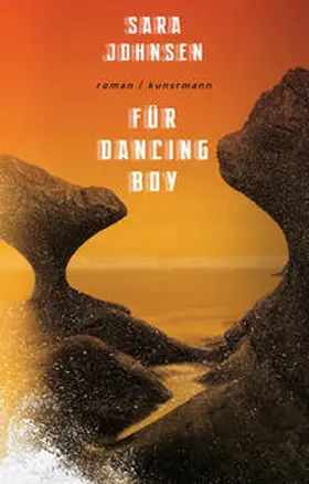 Johnsen |  Für Dancing Boy | Buch |  Sack Fachmedien