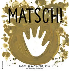 Cage |  Matsch! | Buch |  Sack Fachmedien
