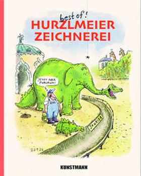 Hurzlmeier | Hurzlmeier | Buch | 978-3-95614-568-1 | www.sack.de