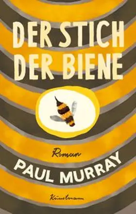 Murray | Der Stich der Biene | E-Book | www.sack.de