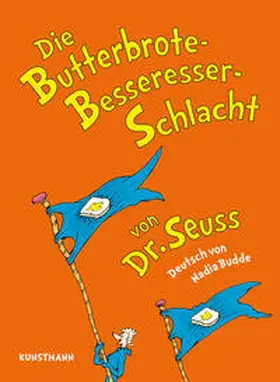  Die Butterbrote-Besseresser-Schlacht | Buch |  Sack Fachmedien