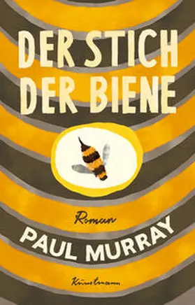 Murray |  Der Stich der Biene | Buch |  Sack Fachmedien