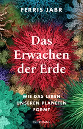 Jabr |  Das Erwachen der Erde | eBook | Sack Fachmedien