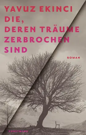 Ekinci |  Die, deren Träume zerbrochen sind | Buch |  Sack Fachmedien