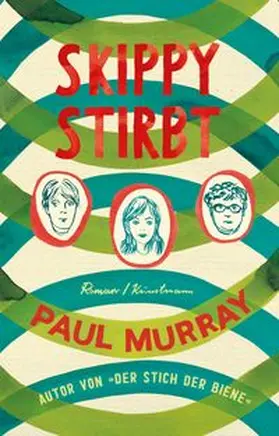 Murray |  Skippy stirbt | Buch |  Sack Fachmedien