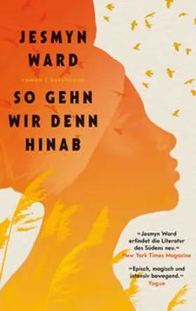 Ward |  So gehn wir denn hinab | Buch |  Sack Fachmedien