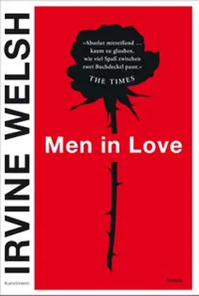 Welsh |  Men in Love | eBook | Sack Fachmedien