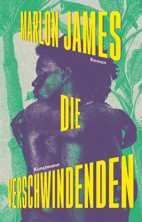 James |  Die Verschwindenden | Buch |  Sack Fachmedien