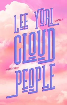 Yuri |  Cloud People | Buch |  Sack Fachmedien