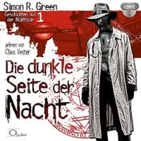Green |  Die dunkle Seite der Nacht | Sonstiges |  Sack Fachmedien