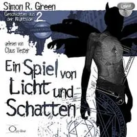 Green |  Ein Spiel von Licht und Schatten | Sonstiges |  Sack Fachmedien