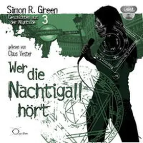 Green |  Wer die Nachtigall hört | Sonstiges |  Sack Fachmedien