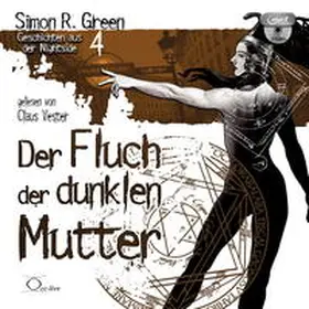Green |  Der Fluch der dunklen Mutter | Sonstiges |  Sack Fachmedien