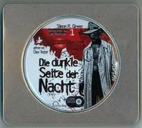 Green |  Die dunkle Seite der Nacht | Sonstiges |  Sack Fachmedien