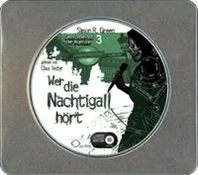 Green |  Wer die Nachtigall hört | Sonstiges |  Sack Fachmedien