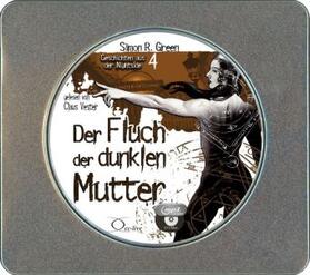 Green |  Der Fluch der dunklen Mutter | Sonstiges |  Sack Fachmedien