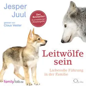 Juul |  Leitwölfe sein | Sonstiges |  Sack Fachmedien