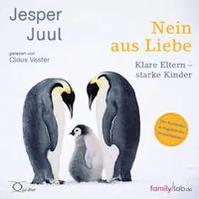 Juul |  Nein aus Liebe | Sonstiges |  Sack Fachmedien