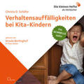Schäfer |  Verhaltensauffälligkeiten bei Kita-Kindern | Sonstiges |  Sack Fachmedien
