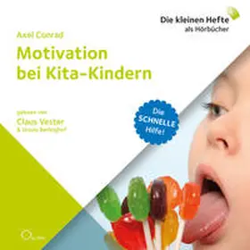 Conrad |  Motivation bei Kita-Kindern | Sonstiges |  Sack Fachmedien