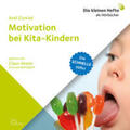 Conrad |  Conrad, A: Motivation bei Kita-Kindern | Sonstiges |  Sack Fachmedien