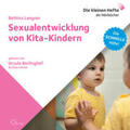 Langner |  Sexualentwicklung von Kita-Kindern | Sonstiges |  Sack Fachmedien