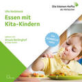 Nedebock |  Essen mit Kita-Kindern | Sonstiges |  Sack Fachmedien