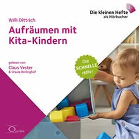 Dittrich |  Aufräumen mit Kita-Kindern | Sonstiges |  Sack Fachmedien