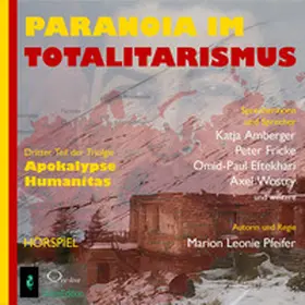 Pfeifer |  Paranoia im Totalitarismus | Sonstiges |  Sack Fachmedien