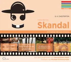 Chesterton |  Father Browns Skandal | Sonstiges |  Sack Fachmedien