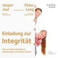 Juul / Lang |  Einladung zur Integrität | Sonstiges |  Sack Fachmedien