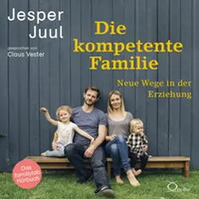 Juul |  Die kompetente Familie | Sonstiges |  Sack Fachmedien