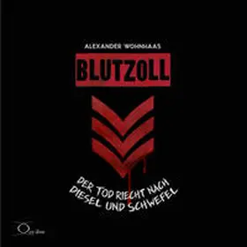 Wohnhaas |  Blutzoll | Sonstiges |  Sack Fachmedien