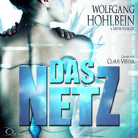 Hohlbein / Winkler |  Hohlbein, W: Netz/2 MP3-CDs | Sonstiges |  Sack Fachmedien
