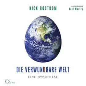 Bostrom |  Die verwundbare Welt | Sonstiges |  Sack Fachmedien