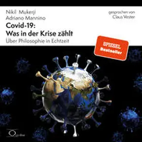 Mukerji / Mannino |  Covid-19: Was in der Krise zählt | Sonstiges |  Sack Fachmedien