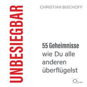 Bischoff | Unbesiegbar | Sonstiges | 978-3-95616-486-6 | sack.de