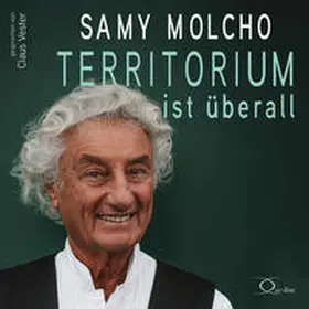 Molcho |  Territorium ist überall | Sonstiges |  Sack Fachmedien