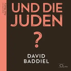 Baddiel | Und die Juden? | Sonstiges | 978-3-95616-492-7 | sack.de