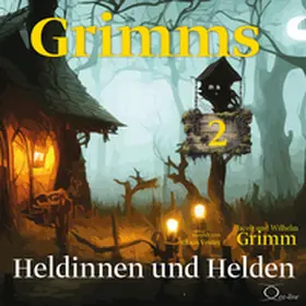 Brüder Grimm / Grimm |  Grimms - Staffel 2 | Sonstiges |  Sack Fachmedien