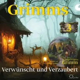 Grimm |  Grimms - Staffel 3 | Sonstiges |  Sack Fachmedien