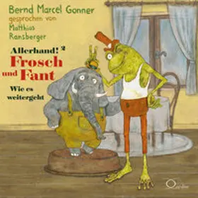 Gonner |  Allerhand! 2 | Sonstiges |  Sack Fachmedien