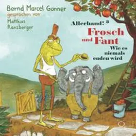 Gonner |  Allerhand! 3 | Sonstiges |  Sack Fachmedien