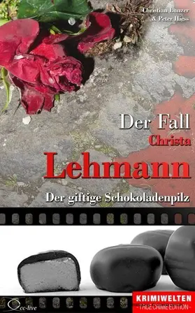 Lunzer / Hiess |  Der Fall Christa Lehmann | eBook | Sack Fachmedien