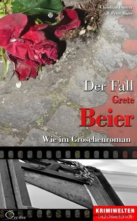 Lunzer / Hiess |  Der Fall Grete Beier | eBook | Sack Fachmedien