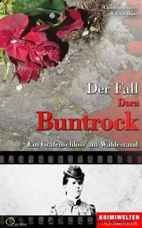 Lunzer / Hiess |  Der Fall Dora Buntrock | eBook | Sack Fachmedien