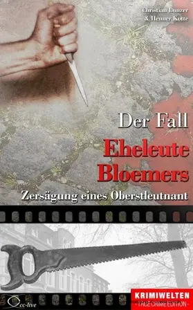 Lunzer / Kotte |  Der Fall Eheleute Bloemers | eBook | Sack Fachmedien