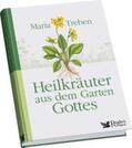 Treben / Reader's Digest: Verlag Das Beste GmbH |  Heilkräuter aus dem Garten Gottes + Schweden-Bitter (alkoholfrei) | Buch |  Sack Fachmedien
